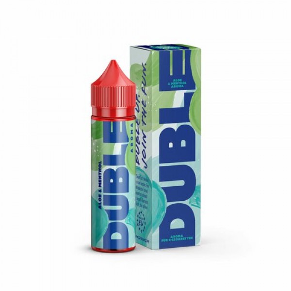 Duble - Aloe & Menthol