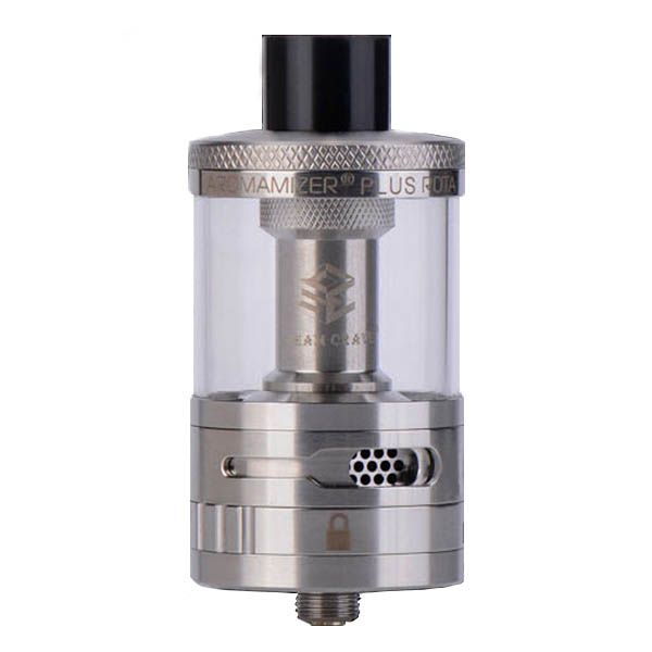 Steam Crave Aromamizer Plus RDTA Selbstwickler Tank