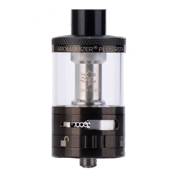 Steam Crave Aromamizer Plus RDTA Selbstwickler Tank