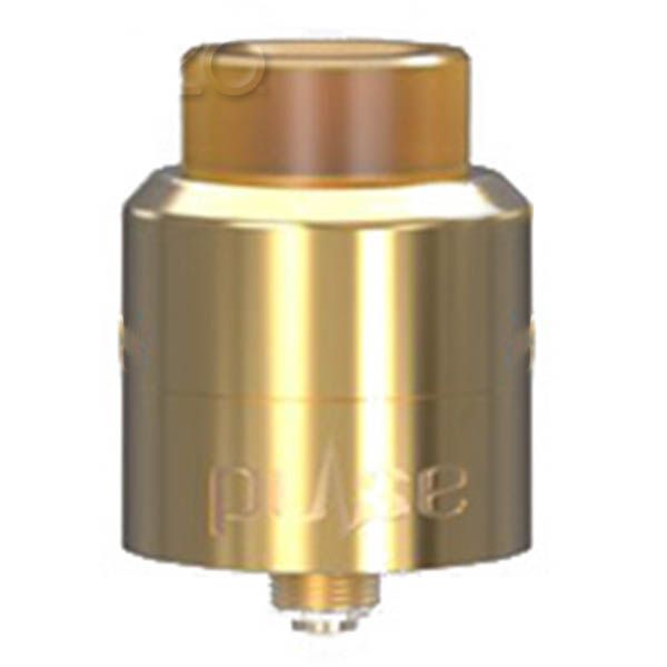 Vandy Vape Pulse 24 BF RDA Selbstwickler Tröpfler