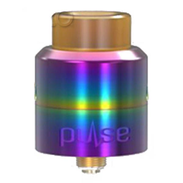 Vandy Vape Pulse 24 BF RDA Selbstwickler Tröpfler