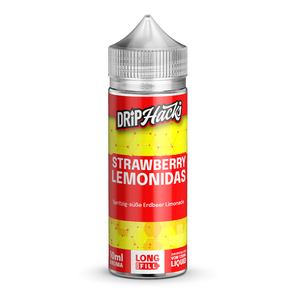 Strawberry Lemonidas