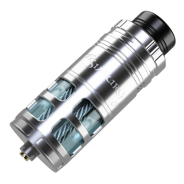 IMIST - Simurg V2 RTA Selbstwickler Tank