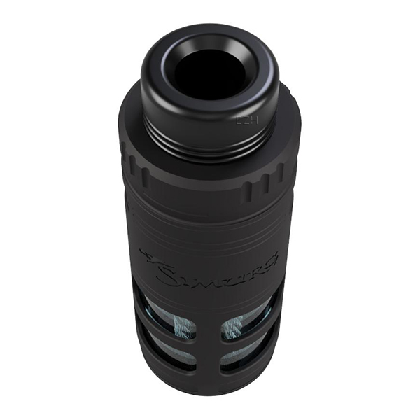 IMIST - Simurg V2 RTA Selbstwickler Tank