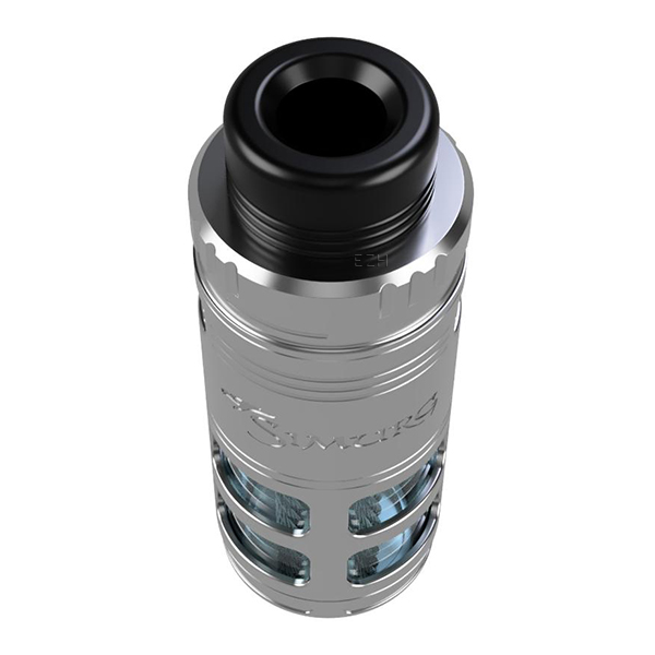 IMIST - Simurg V2 RTA Selbstwickler Tank