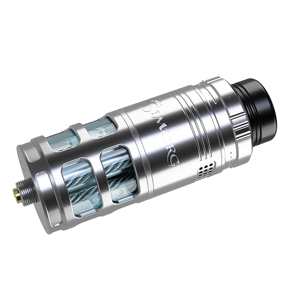 IMIST - Simurg V2 RTA Selbstwickler Tank