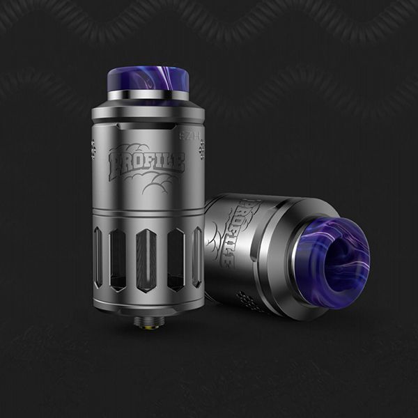 Wotofo Profile RDTA Selbstwickler Tank