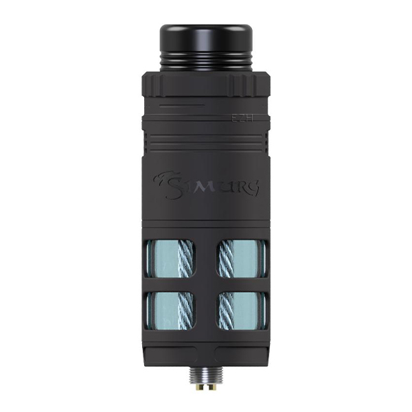 IMIST - Simurg V2 RTA Selbstwickler Tank