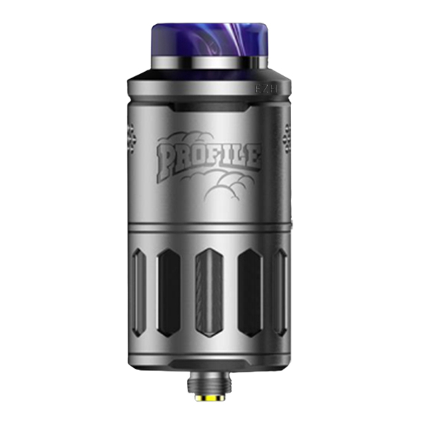 Wotofo Profile RDTA Selbstwickler Tank