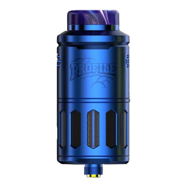 Wotofo Profile RDTA Selbstwickler Tank