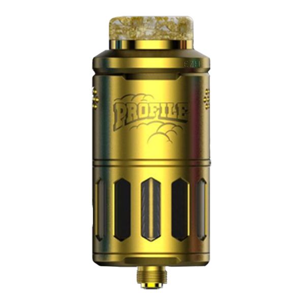 Wotofo Profile RDTA Selbstwickler Tank