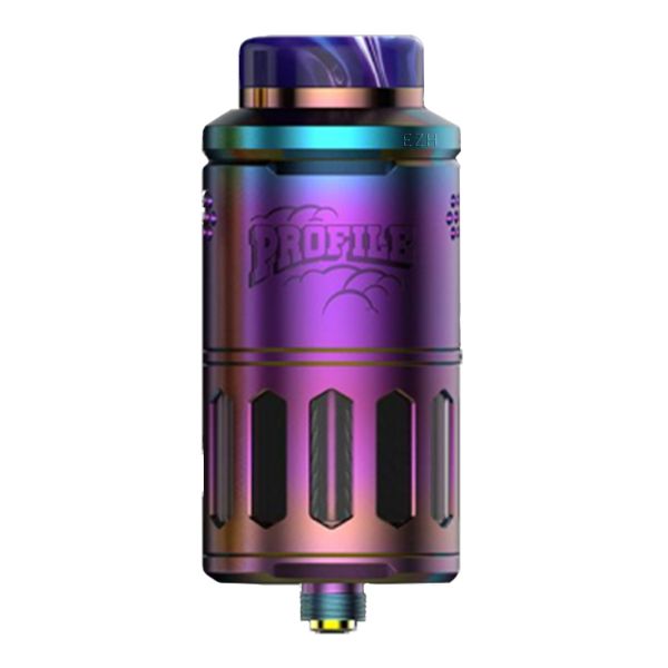 Wotofo Profile RDTA Selbstwickler Tank