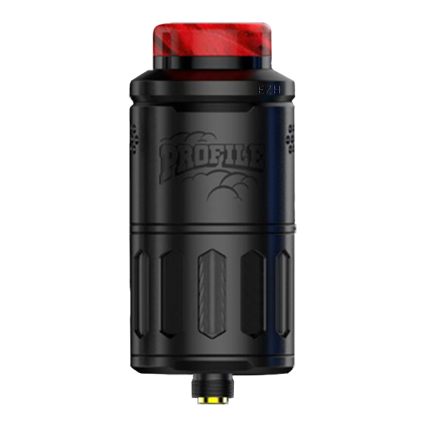 Wotofo Profile RDTA Selbstwickler Tank