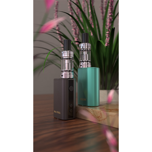 Eleaf - EN Drive Tank Verdampfer