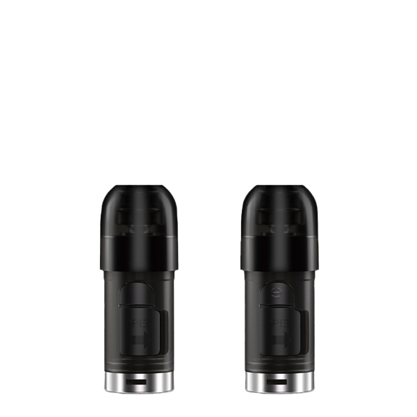 2x Lost Vape Nexus Ersatz-Pod 0.8 Ohm