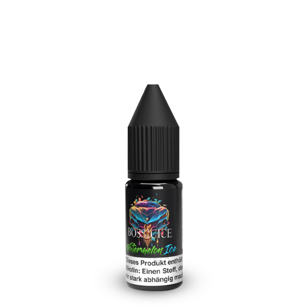 Watermelon Ice - 10ml Nikotinsalz-Liquid 20mg/ml