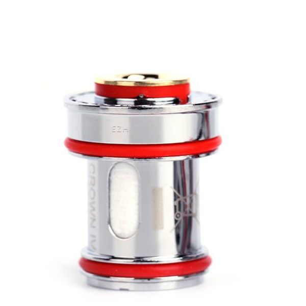 4x Uwell Crown 4 Verdampferköpfe