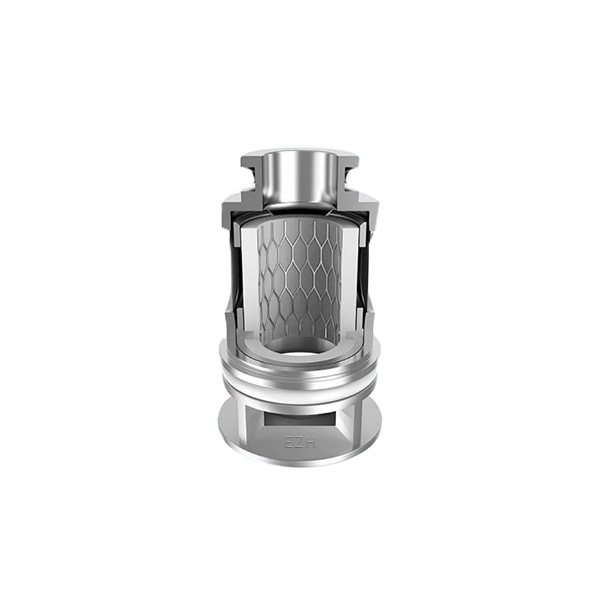 5x Eleaf GTL Coil (Compaq)