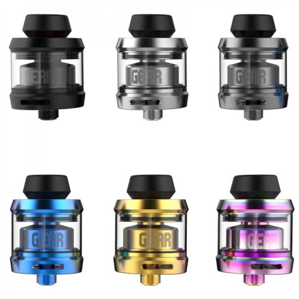 OFRF Gear 2ml/3.5ml RTA