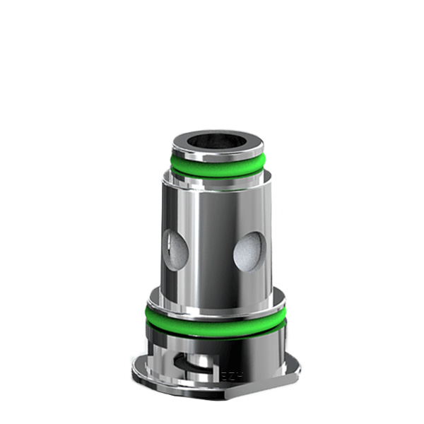 5x Eleaf GTL MTL Coil Verdampferkopf