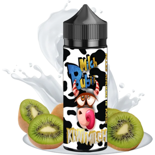 Kiwi Milch