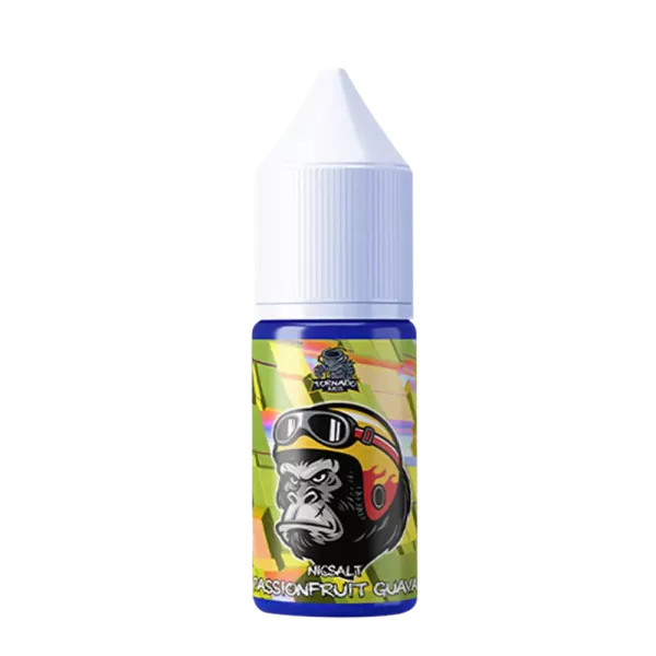 Passionsfruit Guava - 10ml Nikotinsalz Liquid 20mg/ml