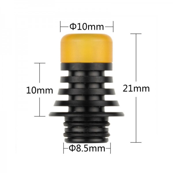 510 DripTip - AS278 - 10x20,7mm