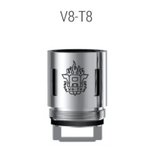 SMOK TFV8 Verdampferkopf