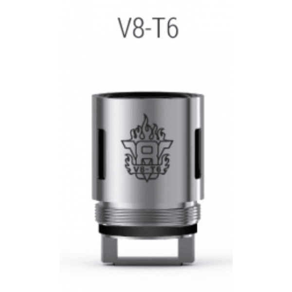 SMOK TFV8 Verdampferkopf