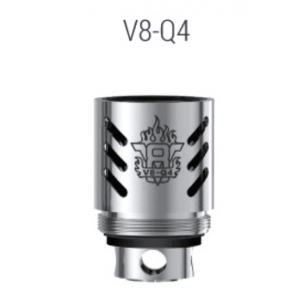 SMOK TFV8 Verdampferkopf