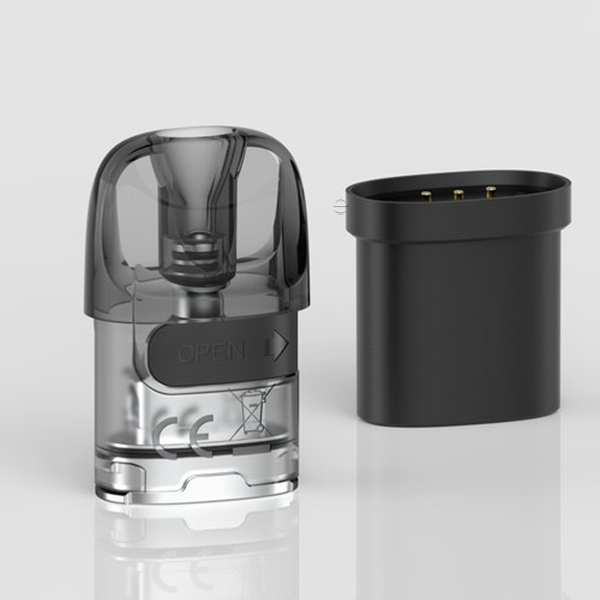 Lost Vape - E Plus RBA Ersatz-Pod