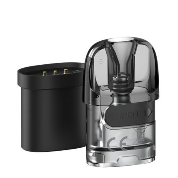 Lost Vape - E Plus RBA Ersatz-Pod