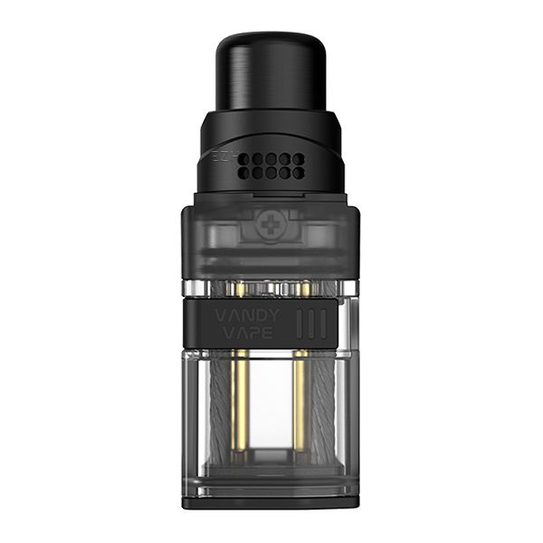 Vandy Vape Kylin M AIO - RBA Selbstwickel-Pod