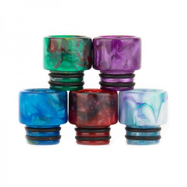 510 DripTip - AS115 - 12x13mm