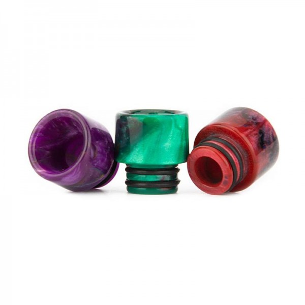 510 DripTip - AS115 - 12x13mm