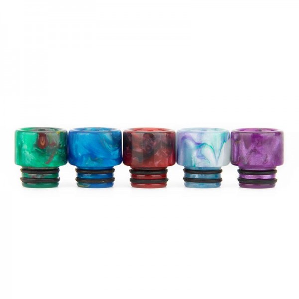 510 DripTip - AS115 - 12x13mm