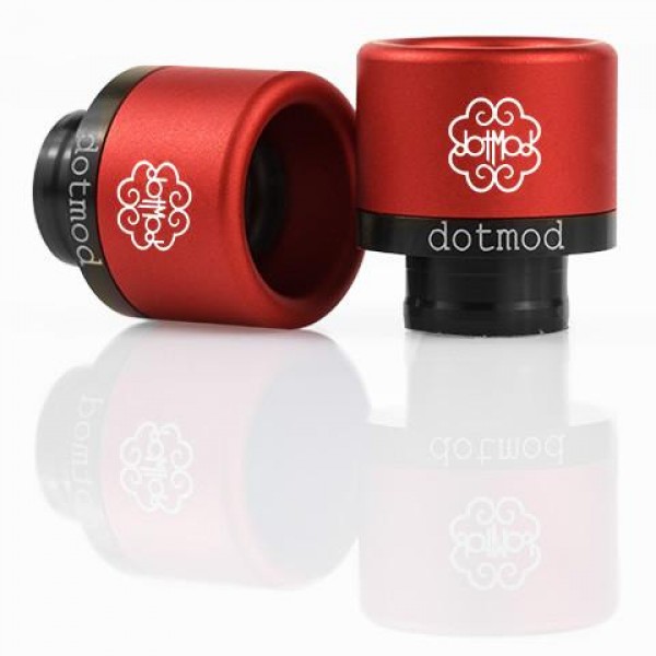 DotMod Friction-Fit DripTip