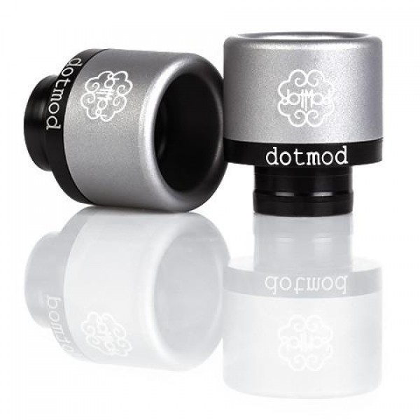 DotMod Friction-Fit DripTip