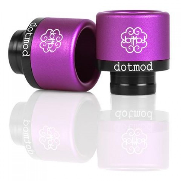 DotMod Friction-Fit DripTip