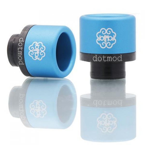 DotMod Friction-Fit DripTip