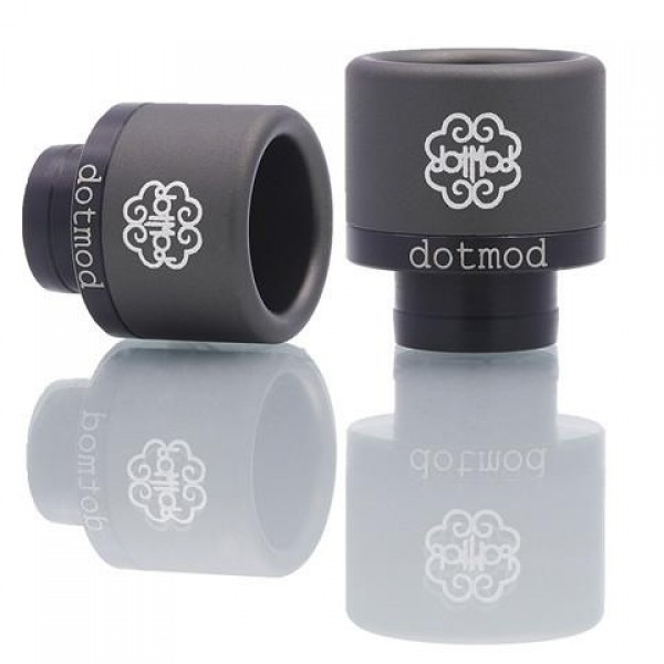 DotMod Friction-Fit DripTip