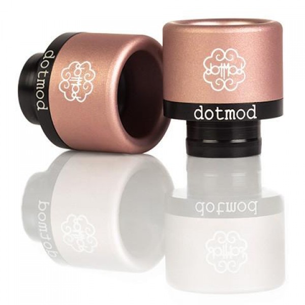 DotMod Friction-Fit DripTip