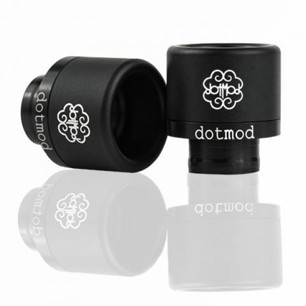 DotMod Friction-Fit DripTip