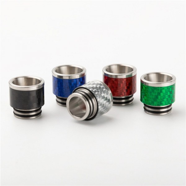 810 DripTip - AS291 - 16x16mm