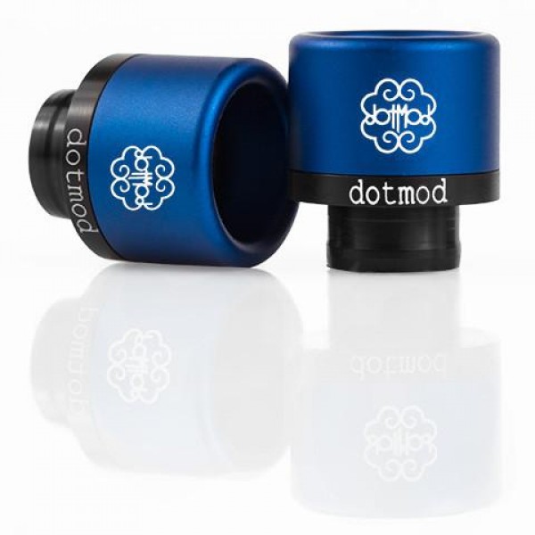 DotMod Friction-Fit DripTip