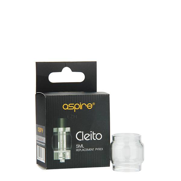 Aspire Cleito Bubble Ersatzglas 5 ml