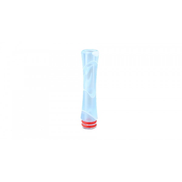 510 Long-Size Resin DripTip 45mm