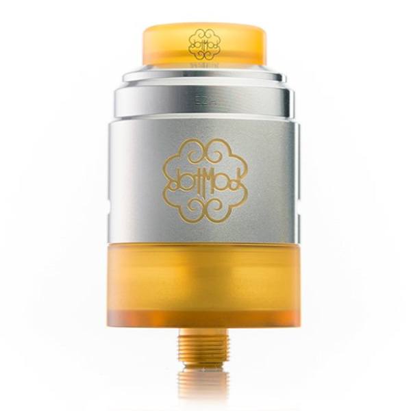 DotMod dotRDTA Cap