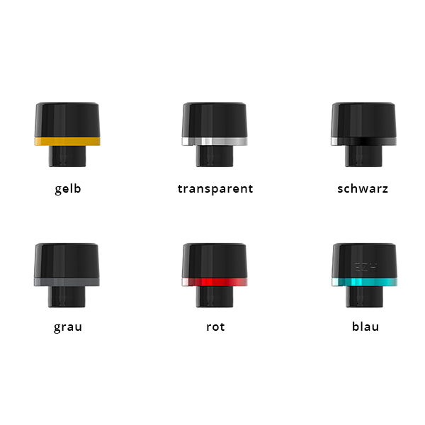 Uwell Crown 5 Drip Tip