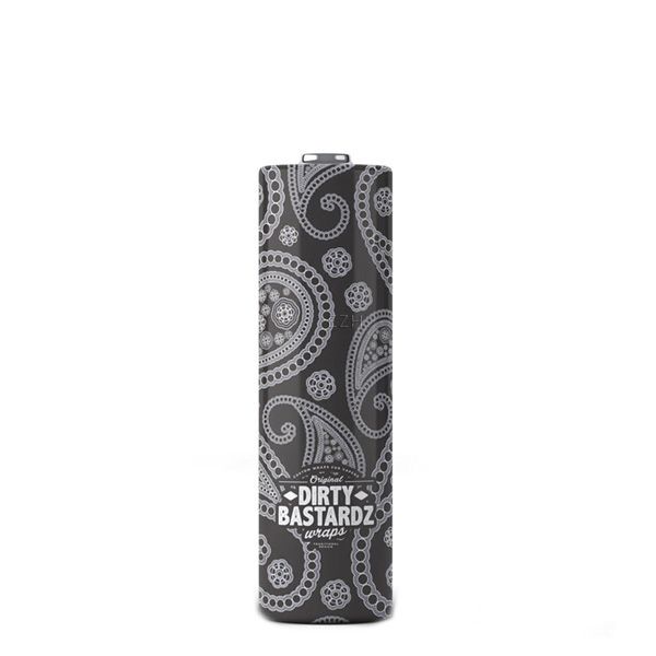 ODB 4 x 18650 Schrumpfschlauch - Battery Wrap